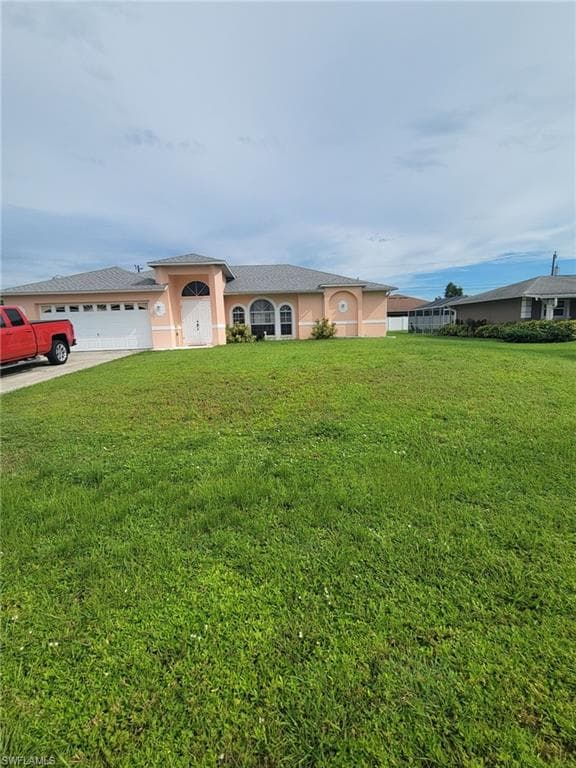 221 SE 6th TER CAPE CORAL, FL 33990