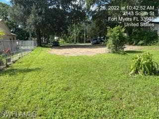 2143 South ST FORT MYERS, FL 33901