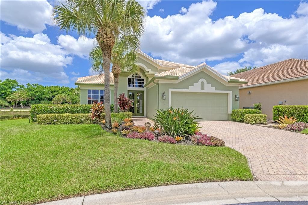 17801 Modena RD MIROMAR LAKES, FL 33913
