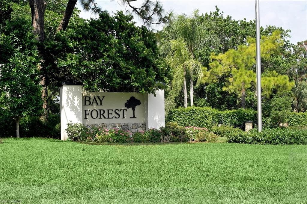 270 Naples Cove DR 3106 NAPLES, FL 34110