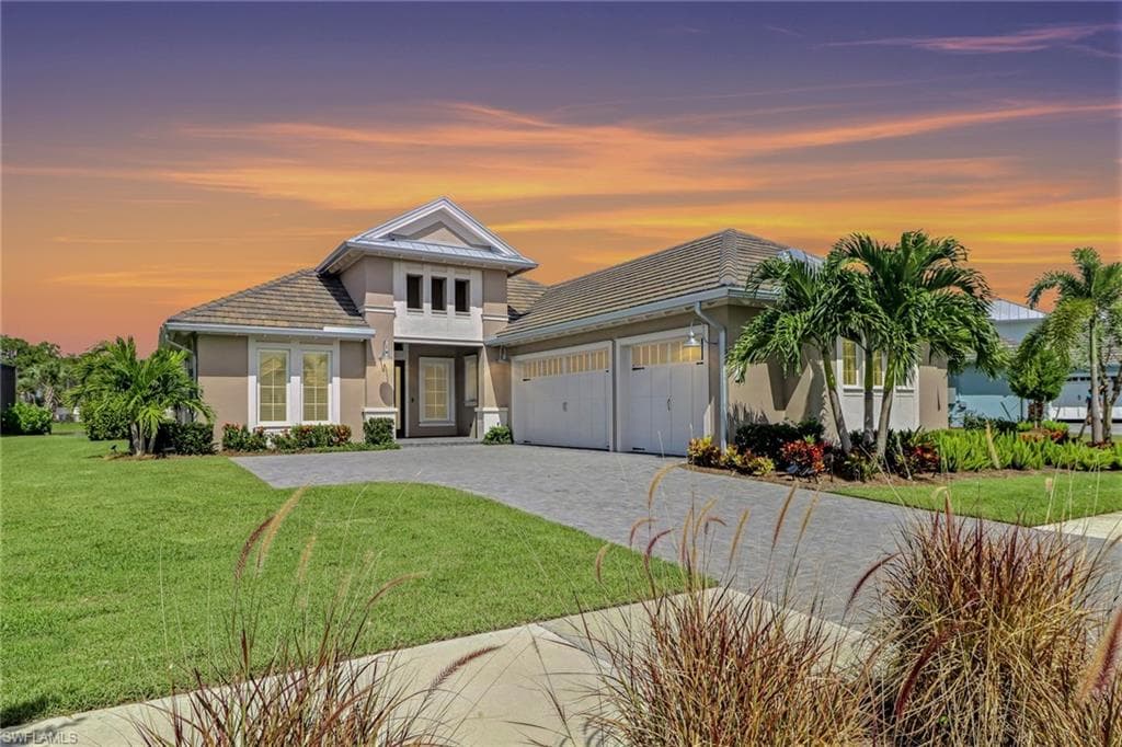 6159 Rodney Bay LN NAPLES, FL 34113
