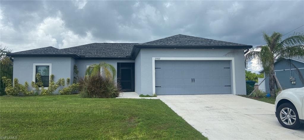 2022 NE 13th PL CAPE CORAL, FL 33909
