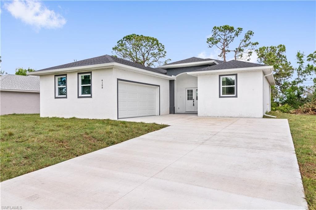 4108 4th ST W LEHIGH ACRES, FL 33971