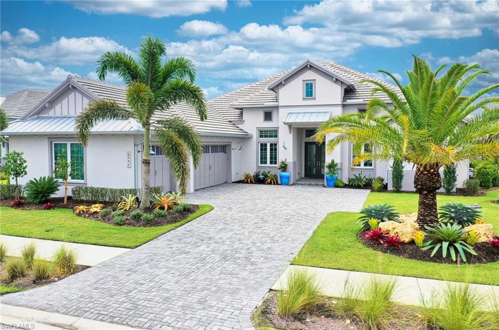 6052 Plana Cays DR NAPLES, FL 34113