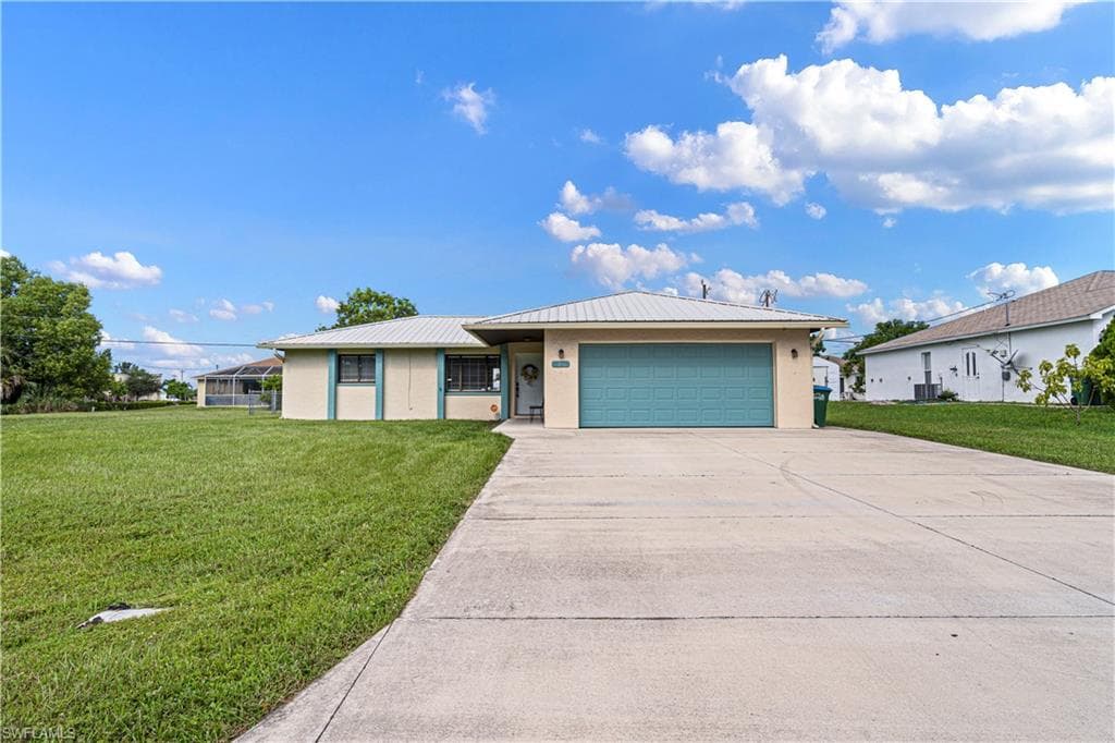 3106 SW 15th AVE CAPE CORAL, FL 33914