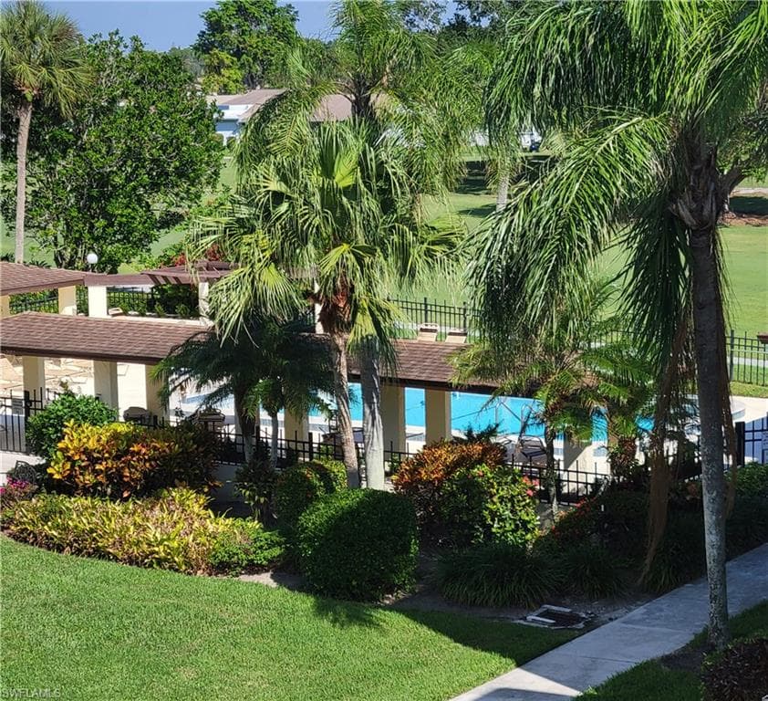 3635 Boca Ciega DR 111 NAPLES, FL 34112