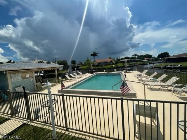 4811 SW 8th PL 202 CAPE CORAL, FL 33914