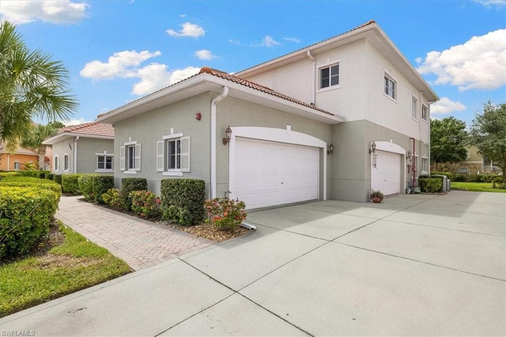 12081 Santa Luz DR 101 FORT MYERS, FL 33913