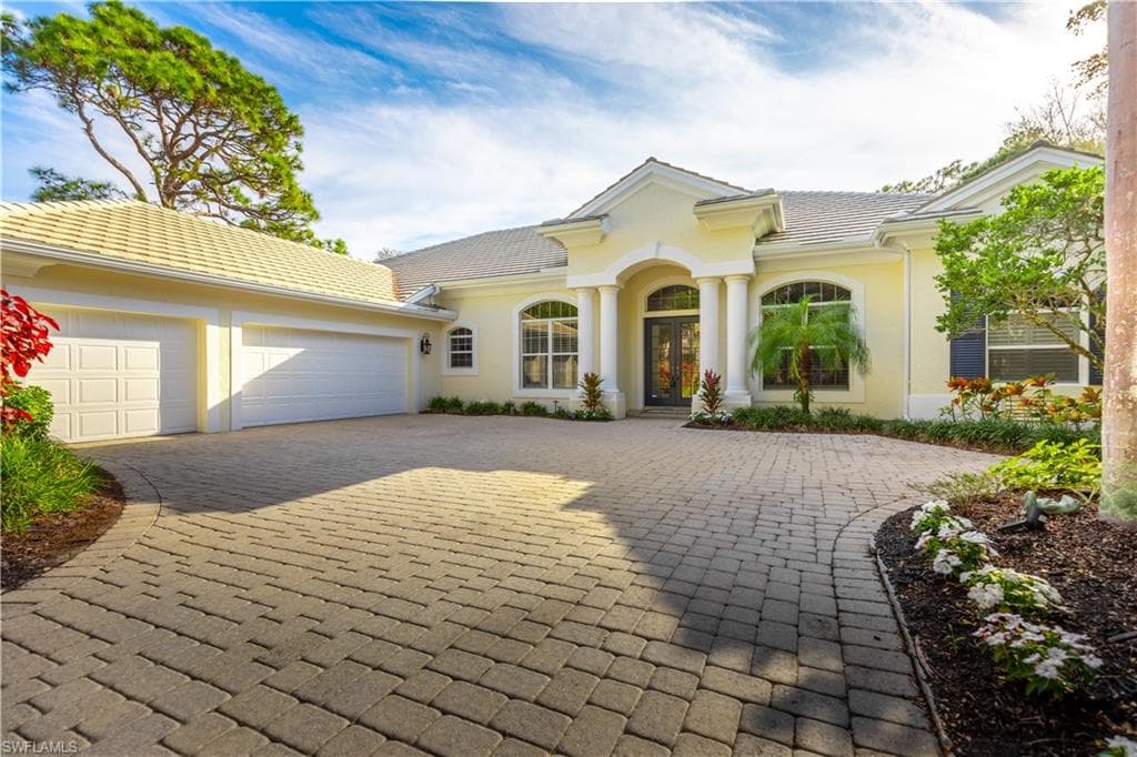 12495 Colliers Reserve DR NAPLES, FL 34110