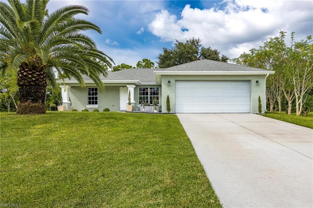 1909 NE 44th TER CAPE CORAL, FL 33909
