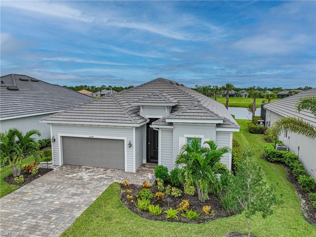 25084 Golden Fern DR PUNTA GORDA, FL 33955