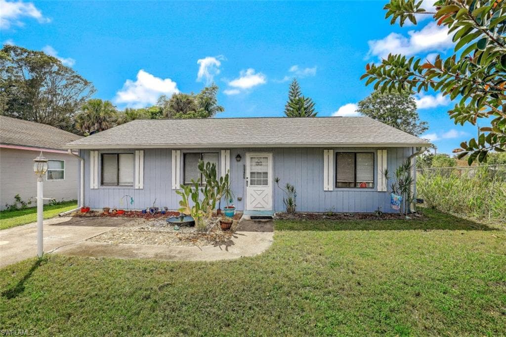 27732 Dortch AVE BONITA SPRINGS, FL 34135