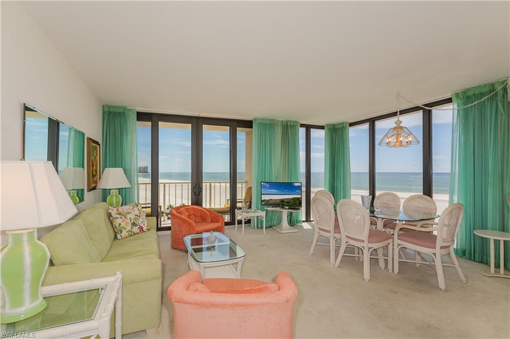 58 Collier BLVD 709 MARCO ISLAND, FL 34145