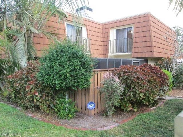 5220 Cedarbend DR 3 FORT MYERS, FL 33919