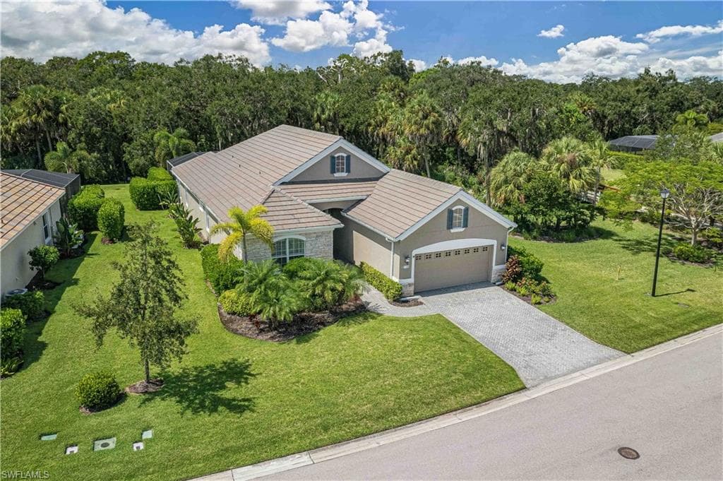 21288 Estero Palm WAY ESTERO, FL 33928