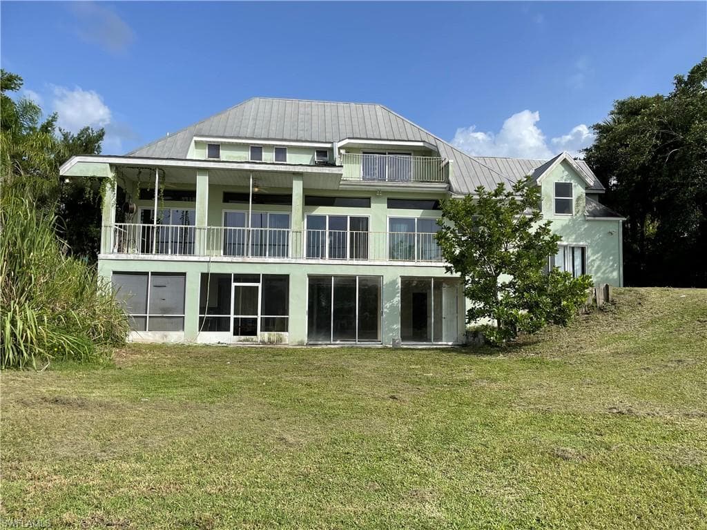 4942 Fort Denaud RD FORT DENAUD, FL 33935