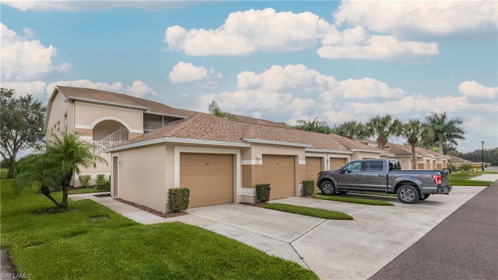 26871 Clarkston DR 103 BONITA SPRINGS, FL 34135