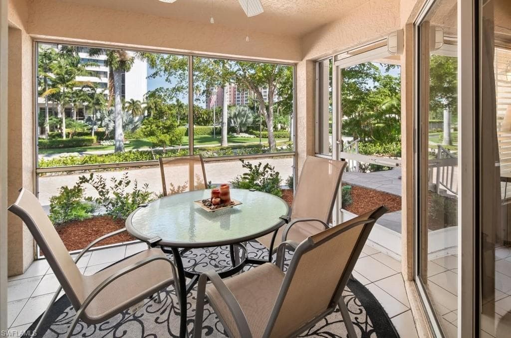 5635 Turtle Bay DR I-9 NAPLES, FL 34108