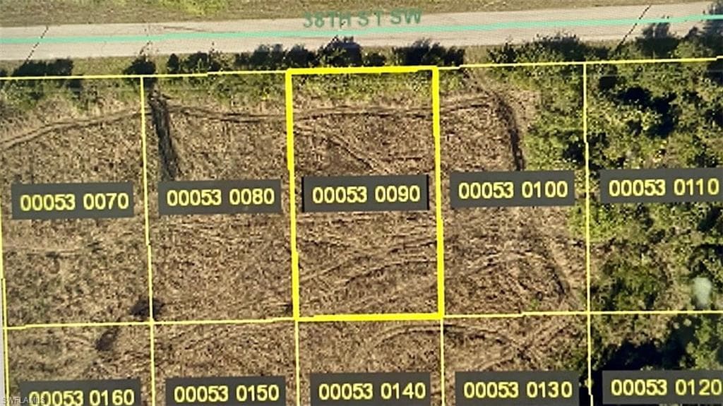 3405 38th ST SW LEHIGH ACRES, FL 33976