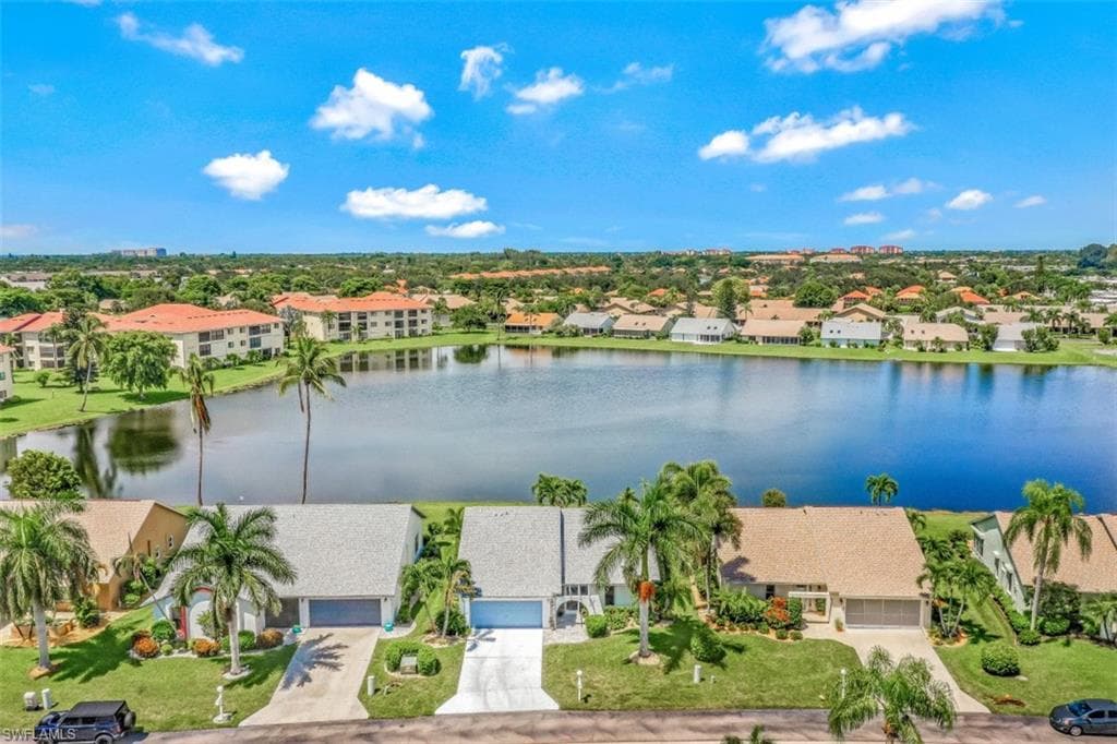 11640 Spinnaker WAY FORT MYERS, FL 33908