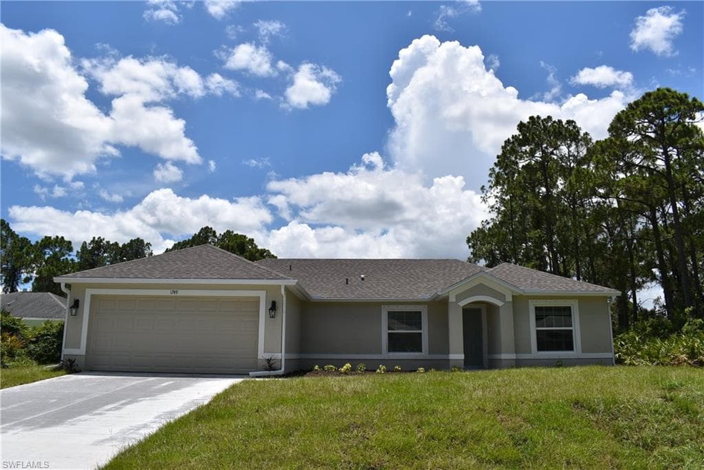 1749 japan ST NORTH PORT, FL 34288
