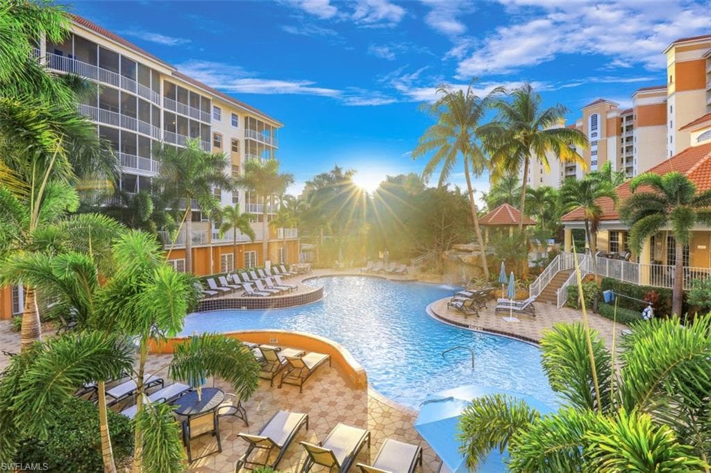 400 Flagship DR 505 NAPLES, FL 34108
