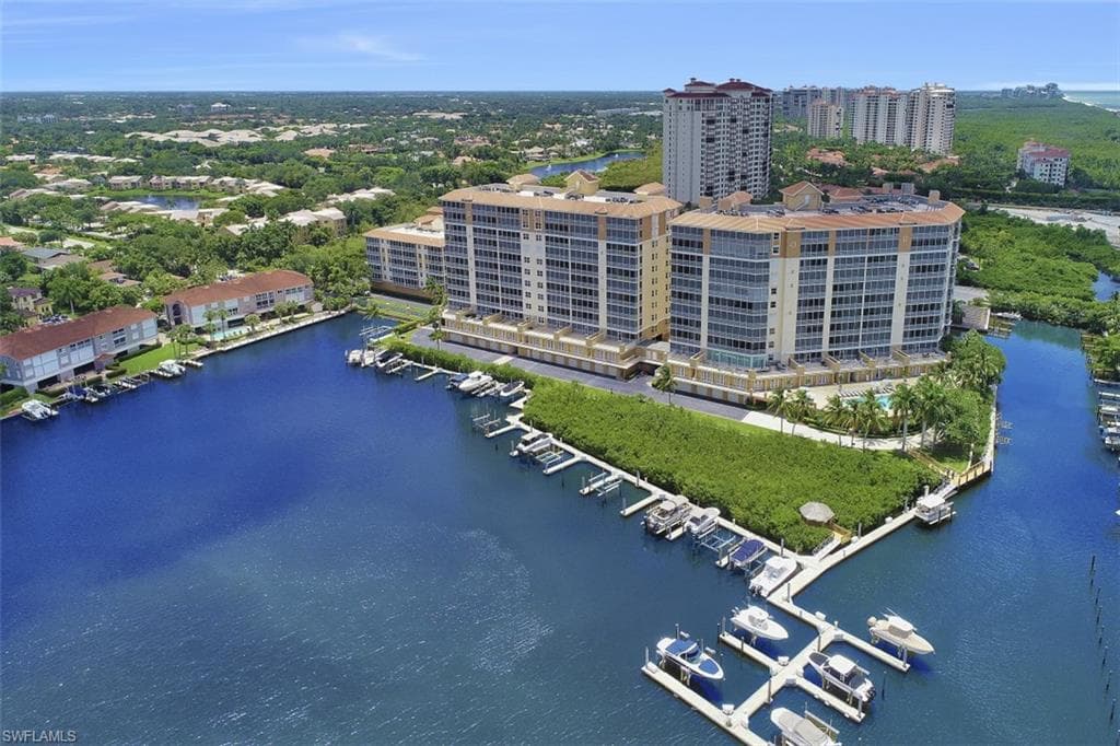460 Launch CIR 401 NAPLES, FL 34108