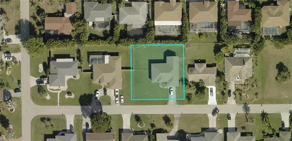 419 SW 44th TER CAPE CORAL, FL 33914