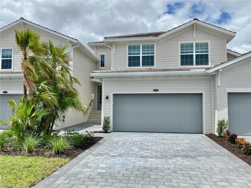 6011 Ellerston WAY 822 AVE MARIA, FL 34142