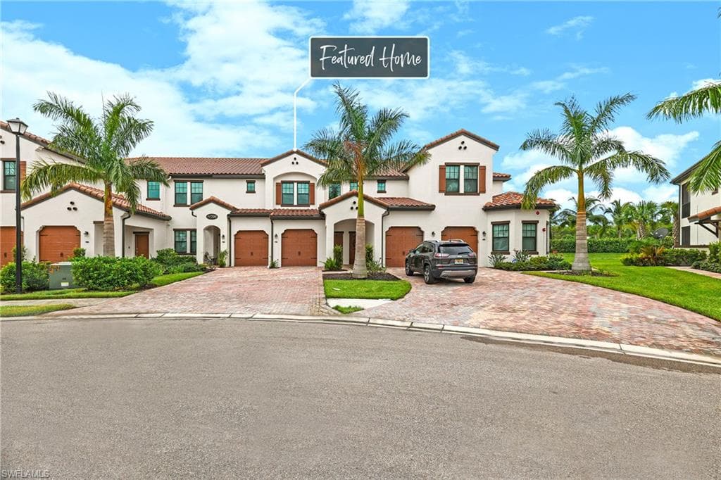 11796 Grand Belvedere WAY 202 FORT MYERS, FL 33913