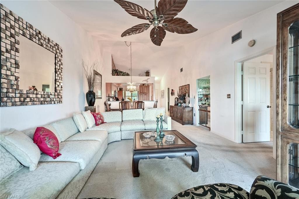 440 Fox Haven DR 2306 NAPLES, FL 34104