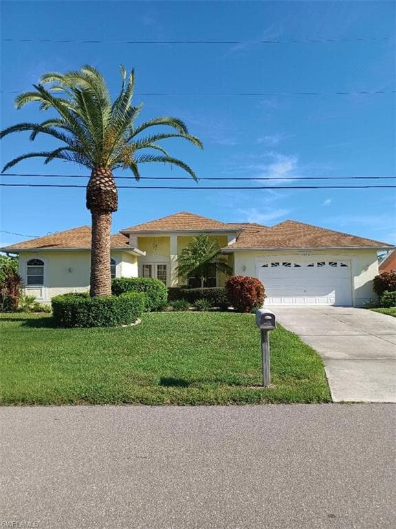 1425 SE 21st ST CAPE CORAL, FL 33990
