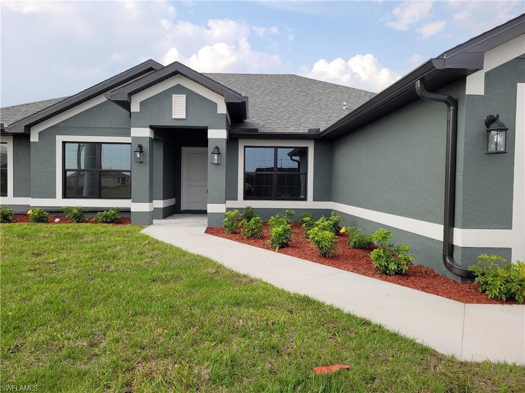 1101 Kismet PKWY W CAPE CORAL, FL 33993