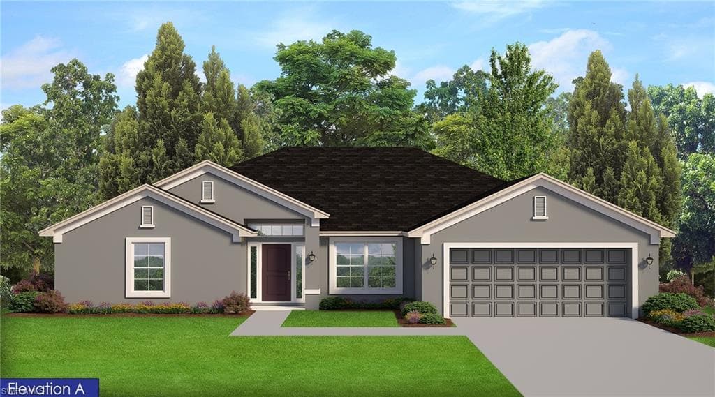 2027 Kismet PKWY W CAPE CORAL, FL 33993
