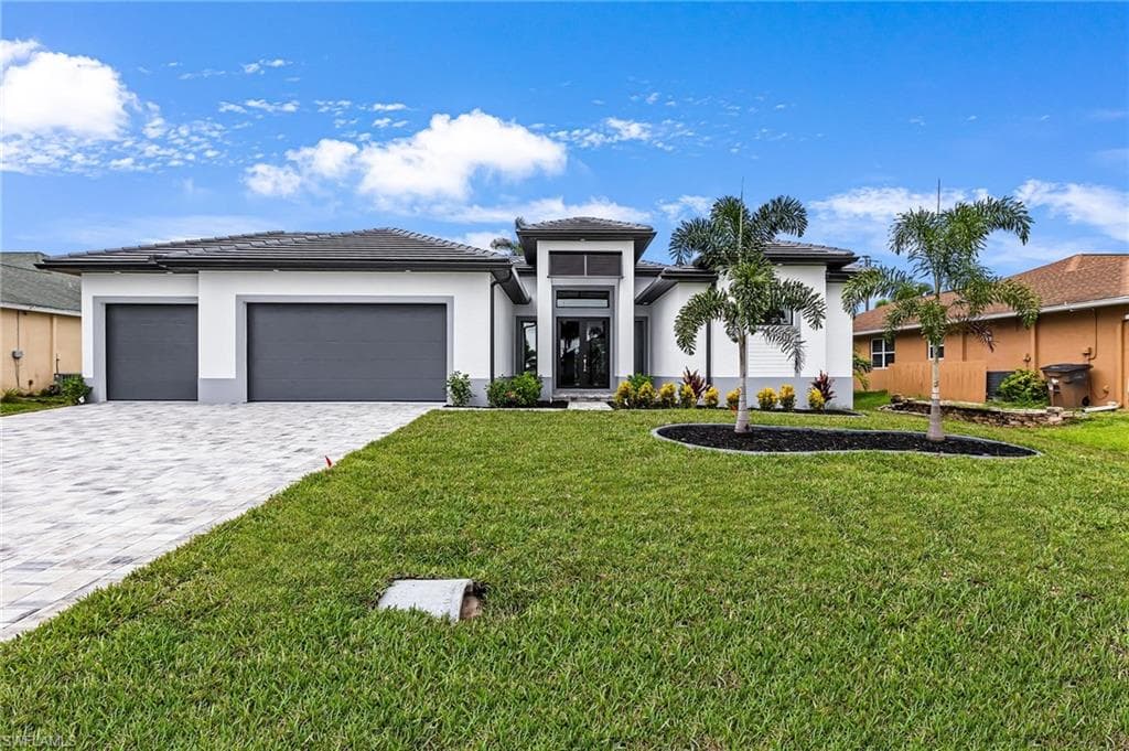 1827 39th ST CAPE CORAL, FL 33991