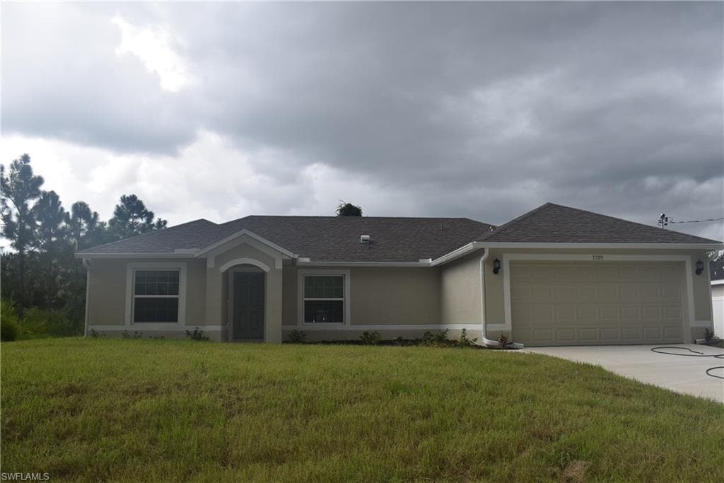 3700 Danbury TER NORTH PORT, FL 34286