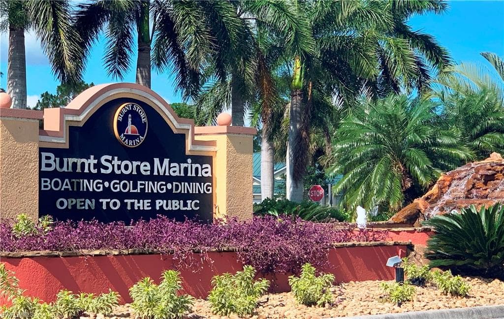 24417 Baltic AVE 1202 PUNTA GORDA, FL 33955