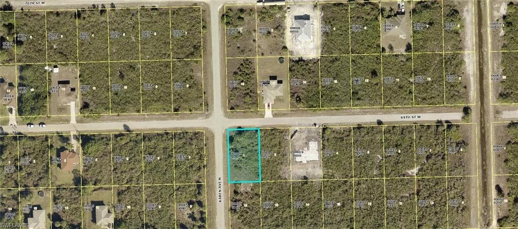 2915 69th ST W LEHIGH ACRES, FL 33971