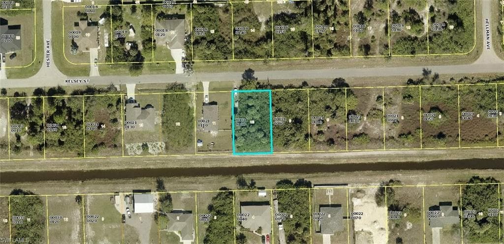 3723 Kelsey ST FORT MYERS, FL 33905