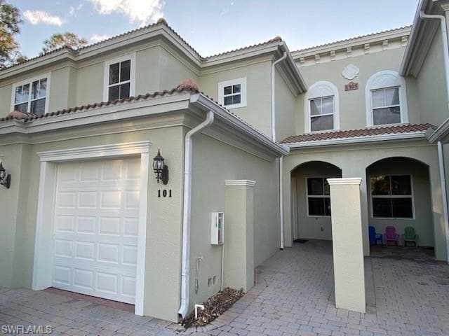 1305 Mariposa CIR 1-101 NAPLES, FL 34105