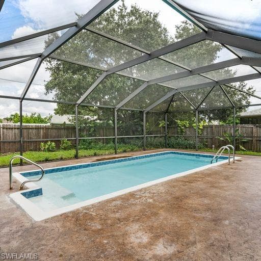 1781 Coral Point DR CAPE CORAL, FL 33990