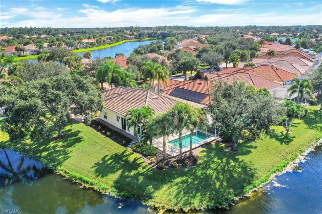 3826 Whidbey WAY NAPLES, FL 34119