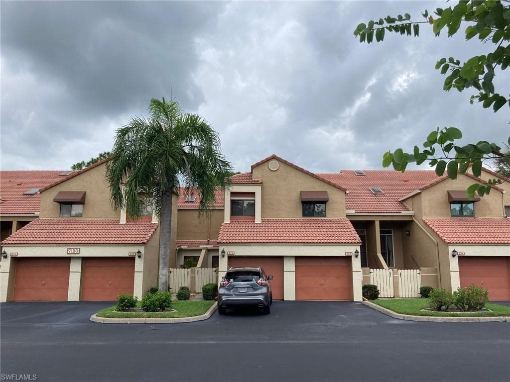 7130 Golden Eagle CT 313 FORT MYERS, FL 33912