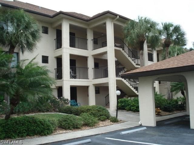 1600 Islamorada BLVD 73C PUNTA GORDA, FL 33955