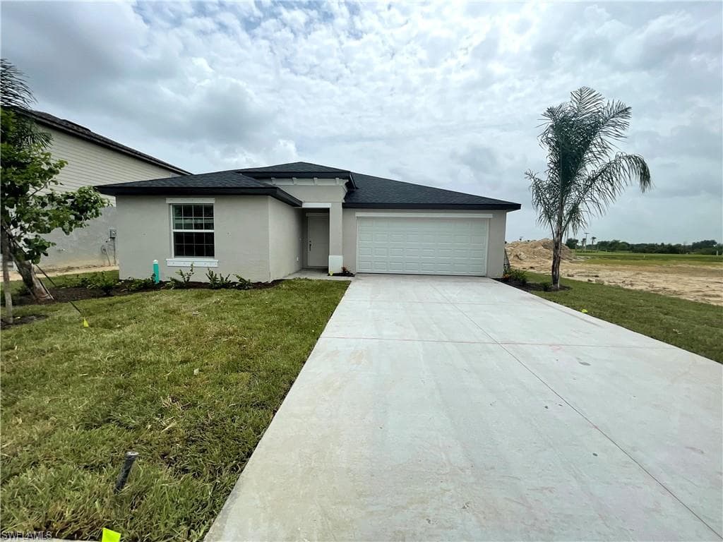 4220 Villa Rapallo WAY NORTH FORT MYERS, FL 33917