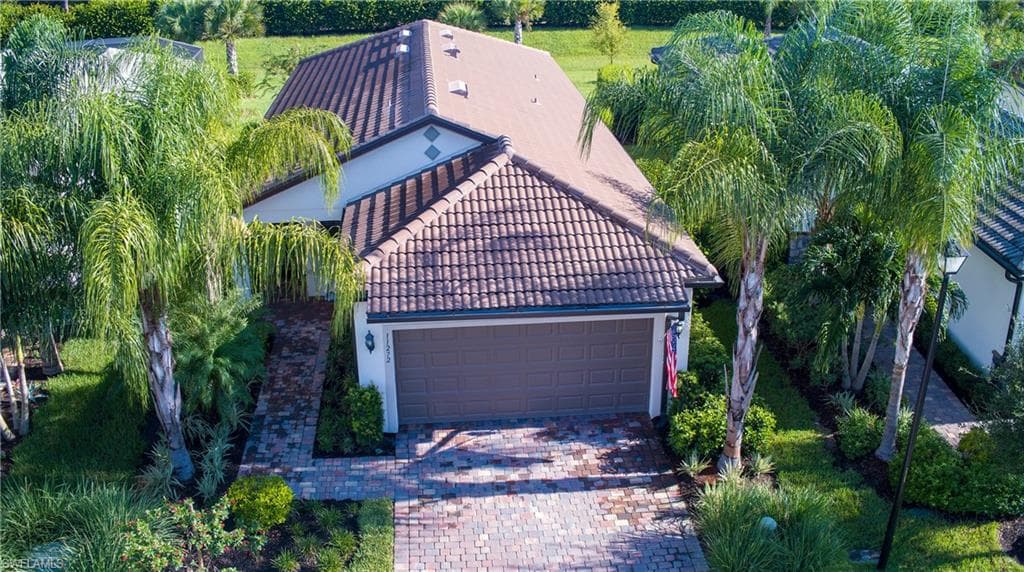 11272 Carlingford RD FORT MYERS, FL 33913