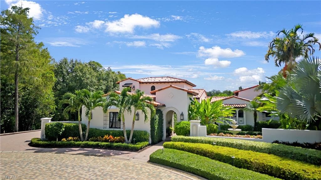 1456 Anhinga PT NAPLES, FL 34105