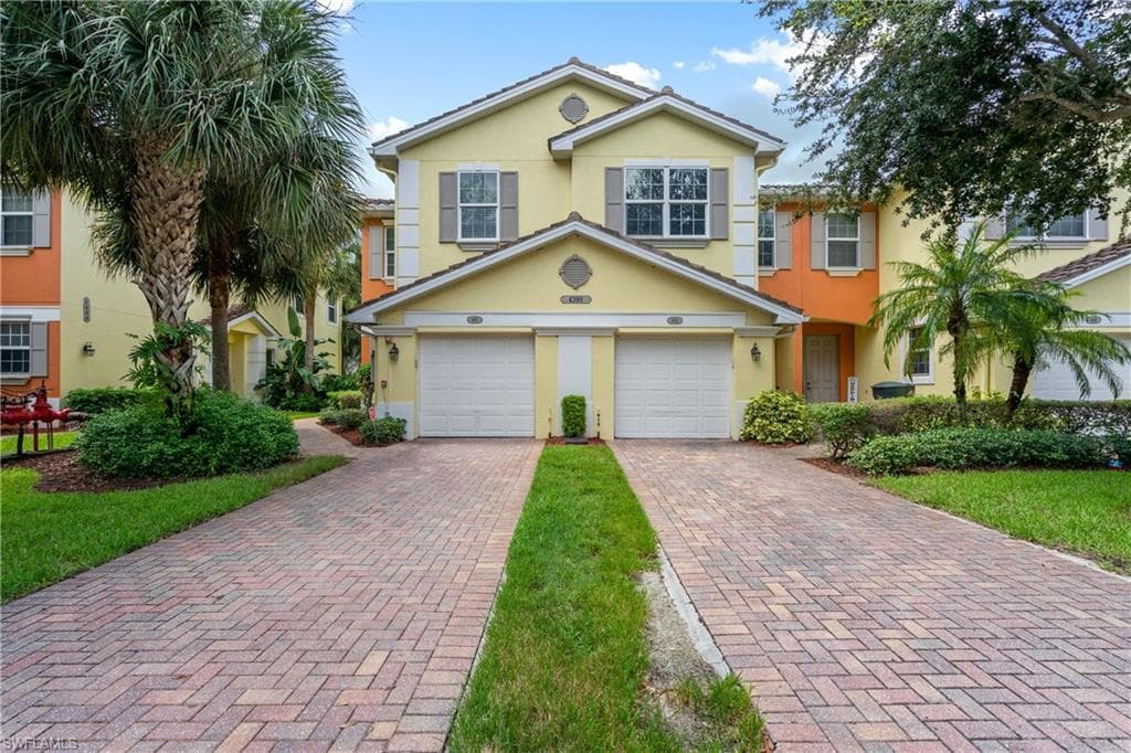 4390 Lazio WAY 402 FORT MYERS, FL 33901