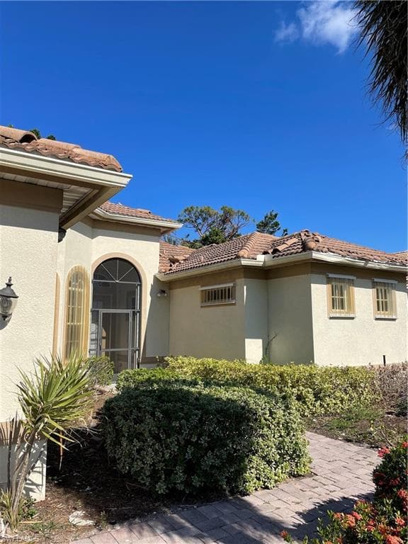 16192 Coco Hammock WAY FORT MYERS, FL 33908
