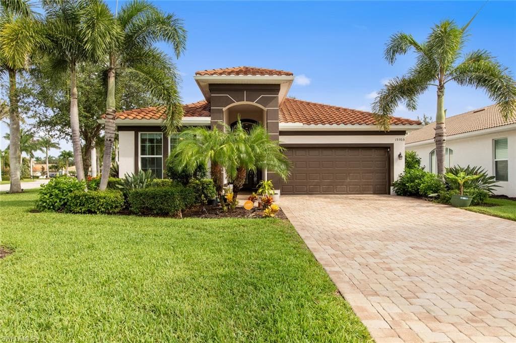 19705 Tesoro WAY ESTERO, FL 33967